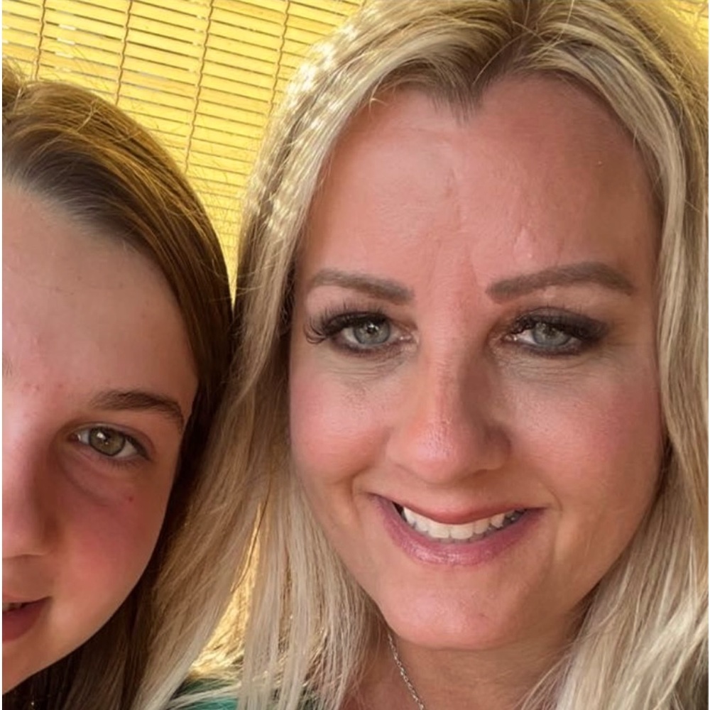 Meet your Posher, Kimberly